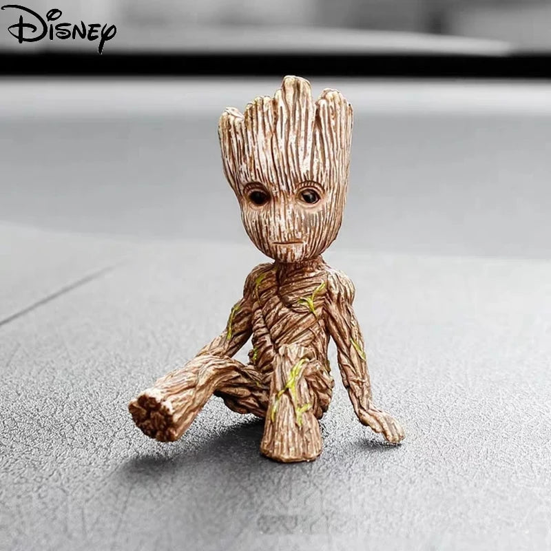 Groot guardiões da galáxia