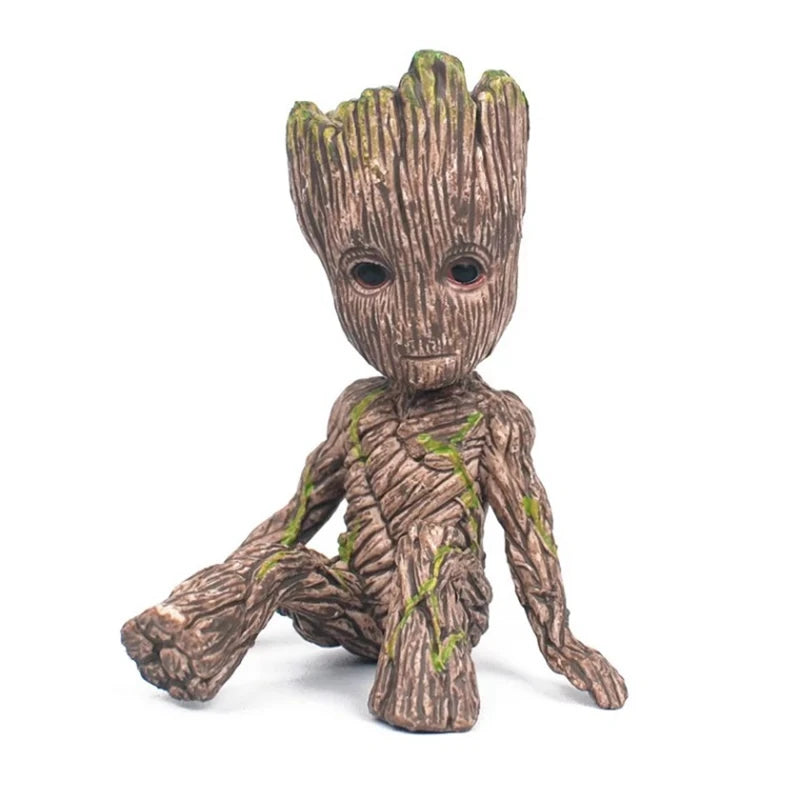 Groot guardiões da galáxia